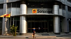 Sonangol perde monopólio em Angola