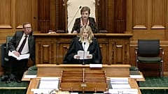 New Zealand bans non-resident foreigners from buying homes