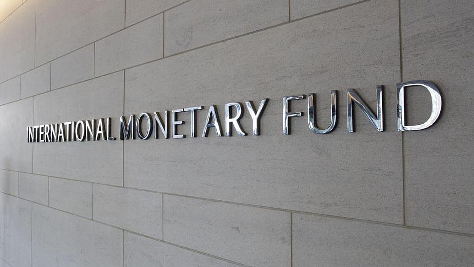 IMF: Türkiye'nin yardım isteyeceğine dair işaret yok
