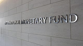 IMF: Türkiye'nin yardım isteyeceğine dair işaret yok
