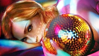 Madonna'dan 60. yaş gününde ezanlı video 