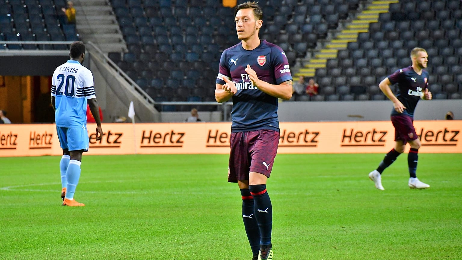 Özil’in milli takımı bırakma biçimine Kroos'tan tepki