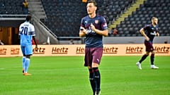 Özil’in milli takımı bırakma biçimine Kroos'tan tepki