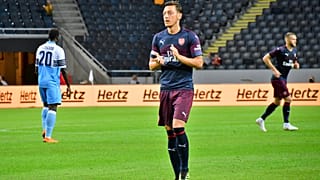 Özil’in milli takımı bırakma biçimine Kroos'tan tepki