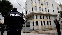 Έρευνες για τον θάνατο 25χρονου στου Φιλοπάππου
