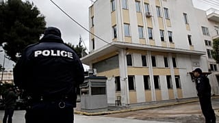 Έρευνες για τον θάνατο 25χρονου στου Φιλοπάππου