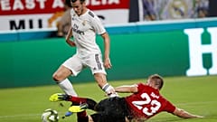 LaLiga disputará partidos en Estados Unidos