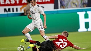 LaLiga disputará partidos en Estados Unidos
