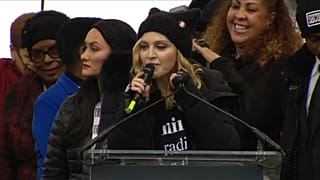 Madonna, la vigencia de una sexagenaria