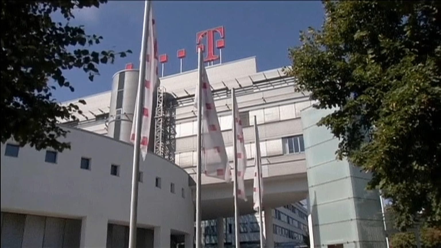 Deutsche Telekom und DB beenden Geschäfte im Iran 