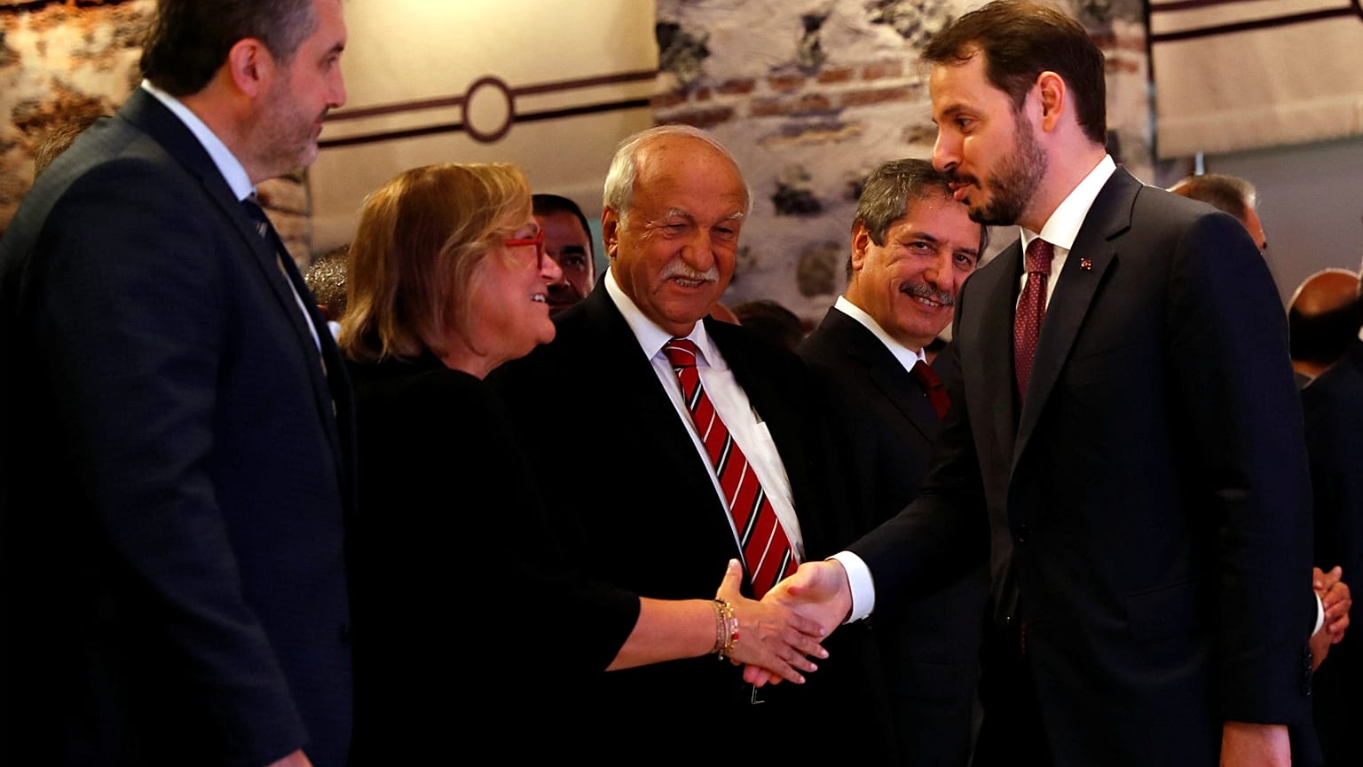 Albayrak'tan güçlü ekonomi mesajı: Türkiye'nin IMF planı yok