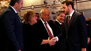Albayrak'tan güçlü ekonomi mesajı: Türkiye'nin IMF planı yok