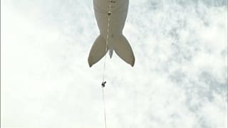 Un ascensor para llegar de la Tierra a Marte