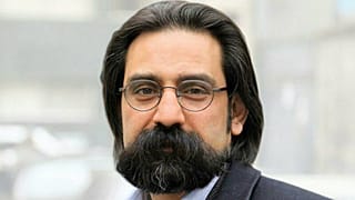رضا انتصاری کنشگر حقوق درویشان گنابادی