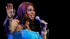 Aretha Franklin, Queen of Soul ist tot