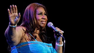 'Soul Kraliçesi' Aretha Franklin yaşamını yitirdi