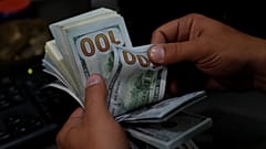 Rettungsversuche für die türkische Lira