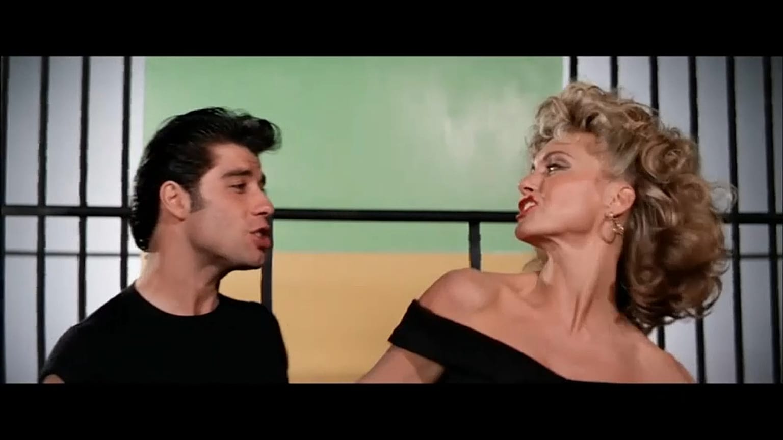 40 años bailando con 'Grease'