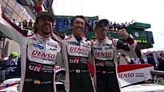 Silverstone está de volta e com 10 campeões mundiais