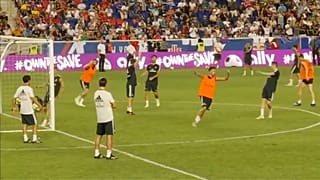 Spaniens Liga spielt bald auch in Nordamerika