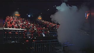 Türk sineması Avrupa'da yeni bir rekora koşuyor