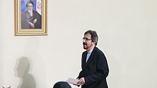 اعتراض شدید ایران به گرجستان برای کشف حجاب چند زن ایرانی