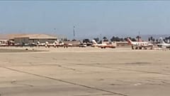 Falsas amenazas de bomba en Sudamérica