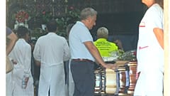 Genua: Hunderte Anwohner bekommen ein neues Zuhause