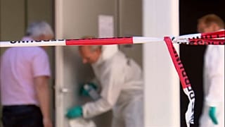 شاب يطعن طبيباً حتى الموت في ألمانيا والأسباب مجهولة 