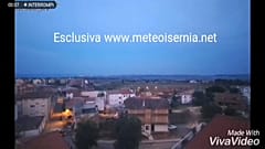 Ismét földrengés volt Olaszországban