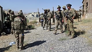 1st Security Force Assistance Brigade
