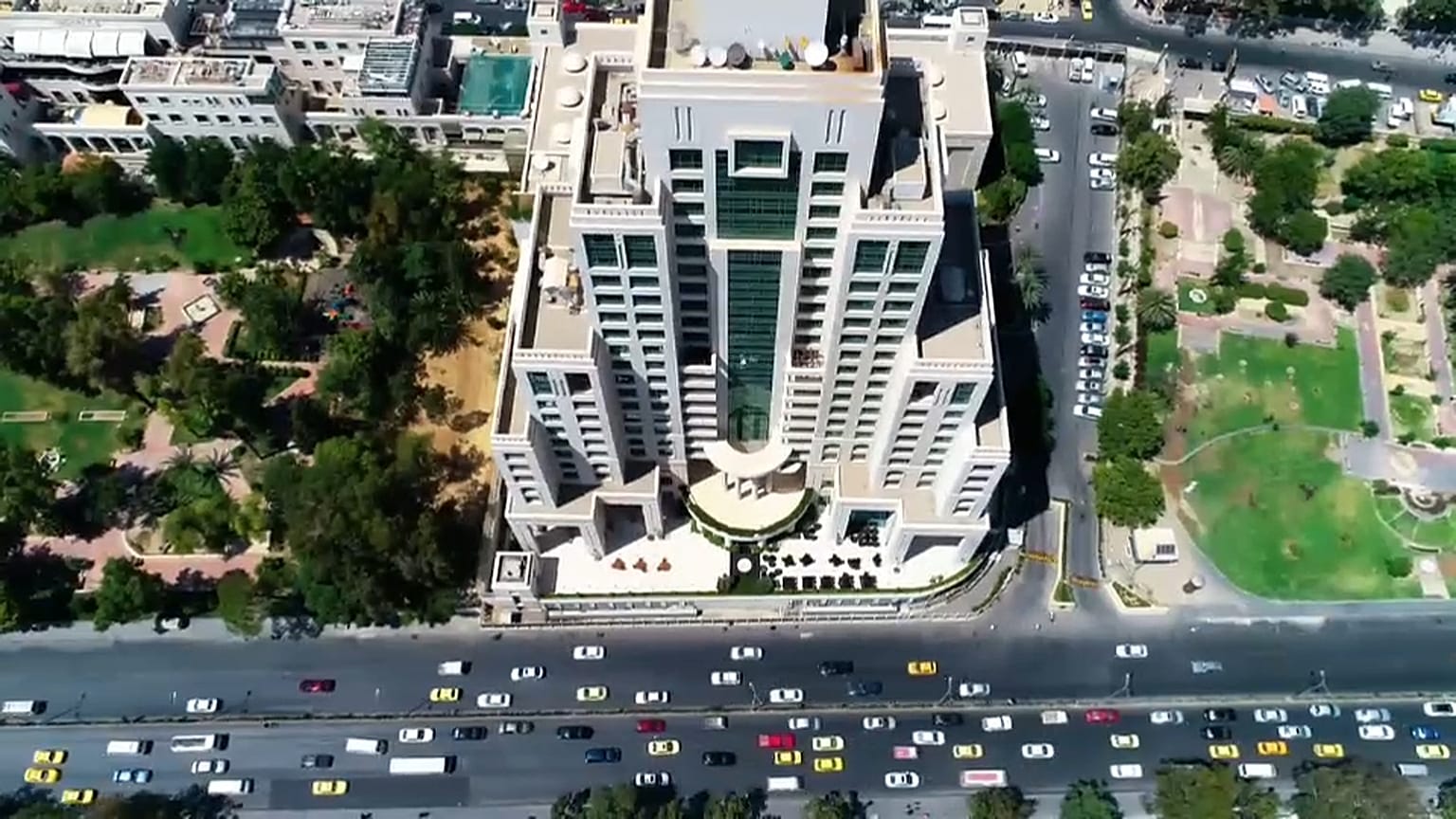 وزارة السياحة السورية تروج لدمشق تزامناً مع تصنيفها كأسوأ مدن العالم 