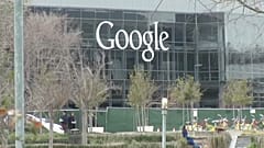 Sansüre tepkili Google çalışanlarından Çin protestosu