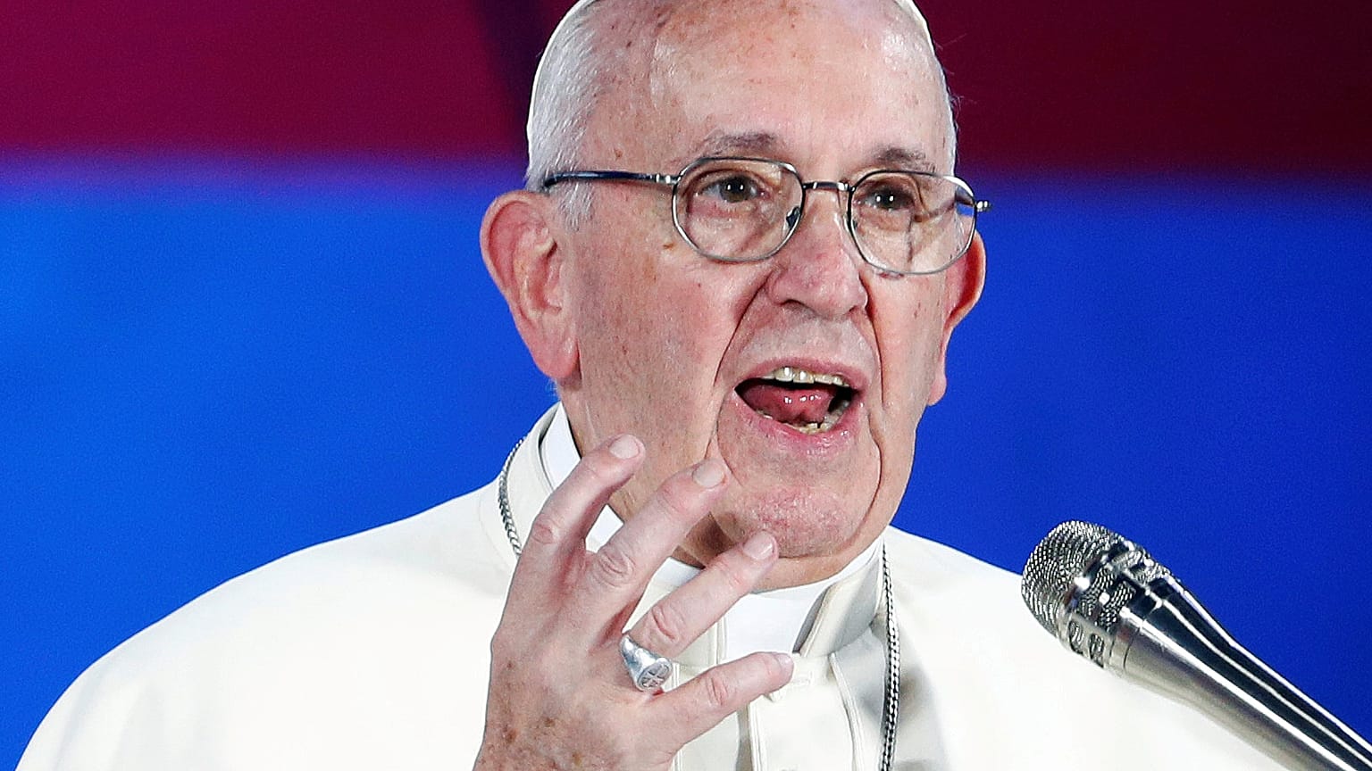 Is the Pope's reaction to Pennsylvania child sex abuse adequate? | Euronews answers