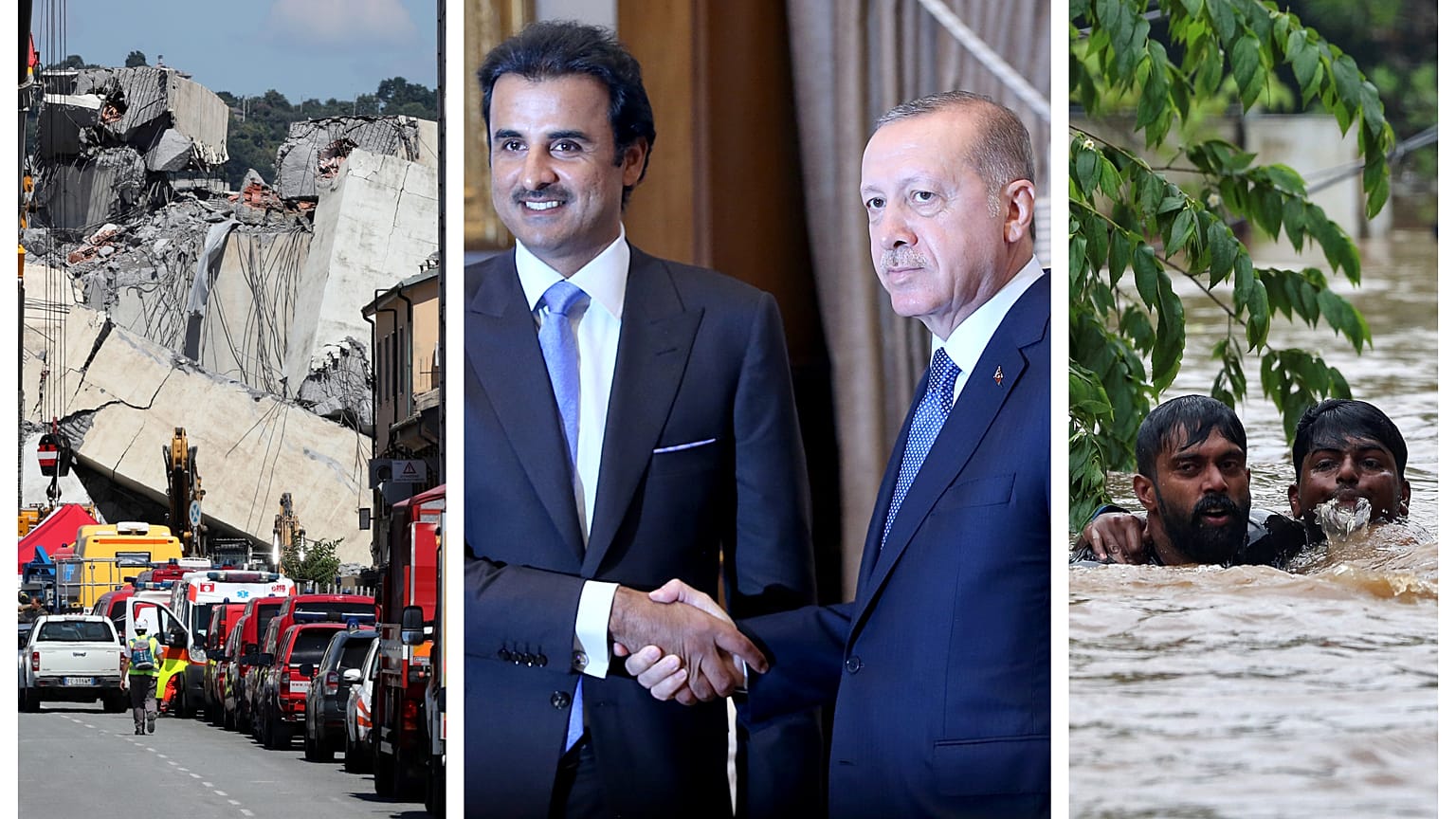 60 saniyede haftanın özeti