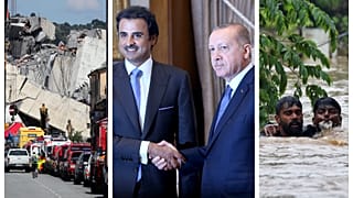 60 saniyede haftanın özeti