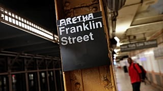 Aretha Franklin's biggest impact was on a genre she's rarely associated with | View