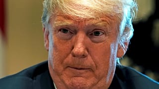 Washington reforça sanções sobre a Turquia