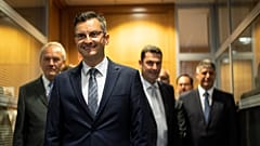 Szlovénia: Marjan Sarec kormányt alakíthat 