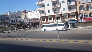 8 قتلى و 14 جريحا في تصادم حافلتين في مصر