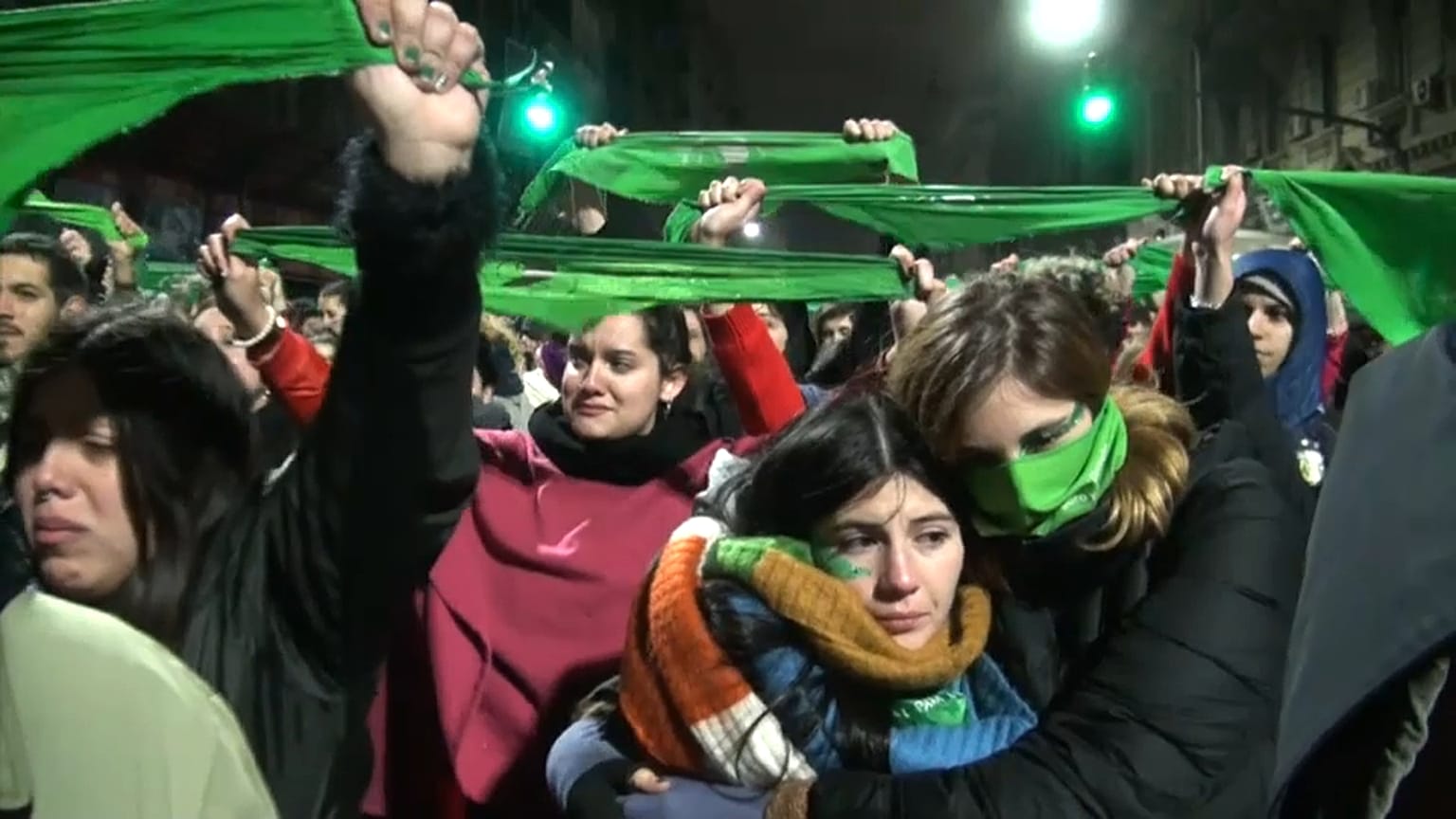 Αργεντινή: Νεκρές δύο γυναίκες που επιχείρησαν άμβλωση