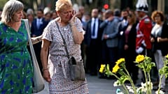 Barcelona attack anniversary: "We do not understand what integration really means”