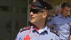 Au Kosovo, des féministes à sang pour sang