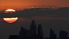 Mudança de hora pode ter os dias contados