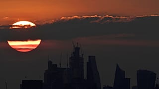 Mudança de hora pode ter os dias contados