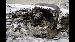 Жара помогла историкам