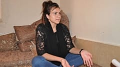 Jesidin (19) trifft IS-Peiniger - Was tut die deutsche Justiz?