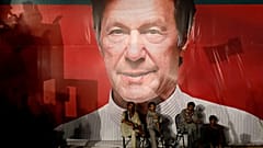 Imran Khan, elegido primer ministro de Pakistán