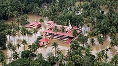 Más de 300 muertos en tres meses de inundaciones en la India