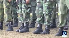 Serbien schließt „patriotisches Jugendlager“